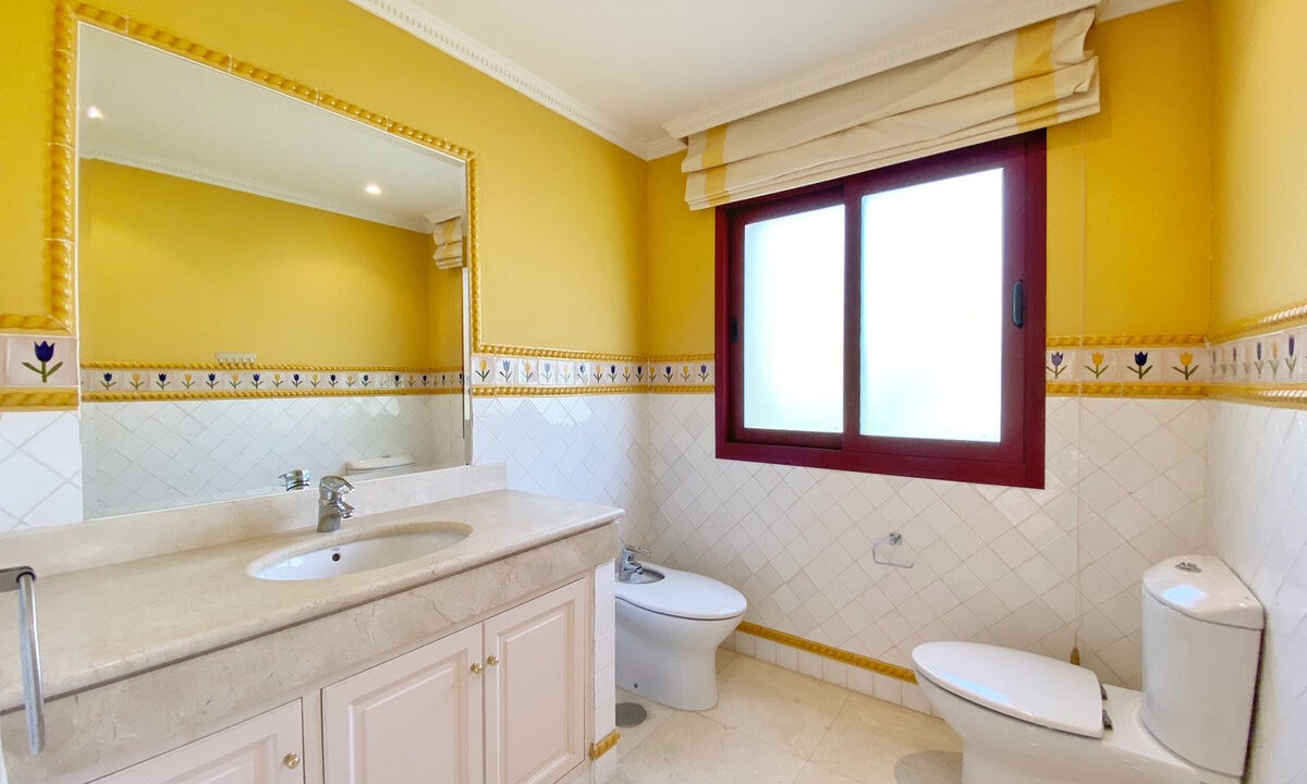 Detached Villa for sale in Málaga Sierra Blanca Costa del Sol Spain - Jacques Olivier Marbella