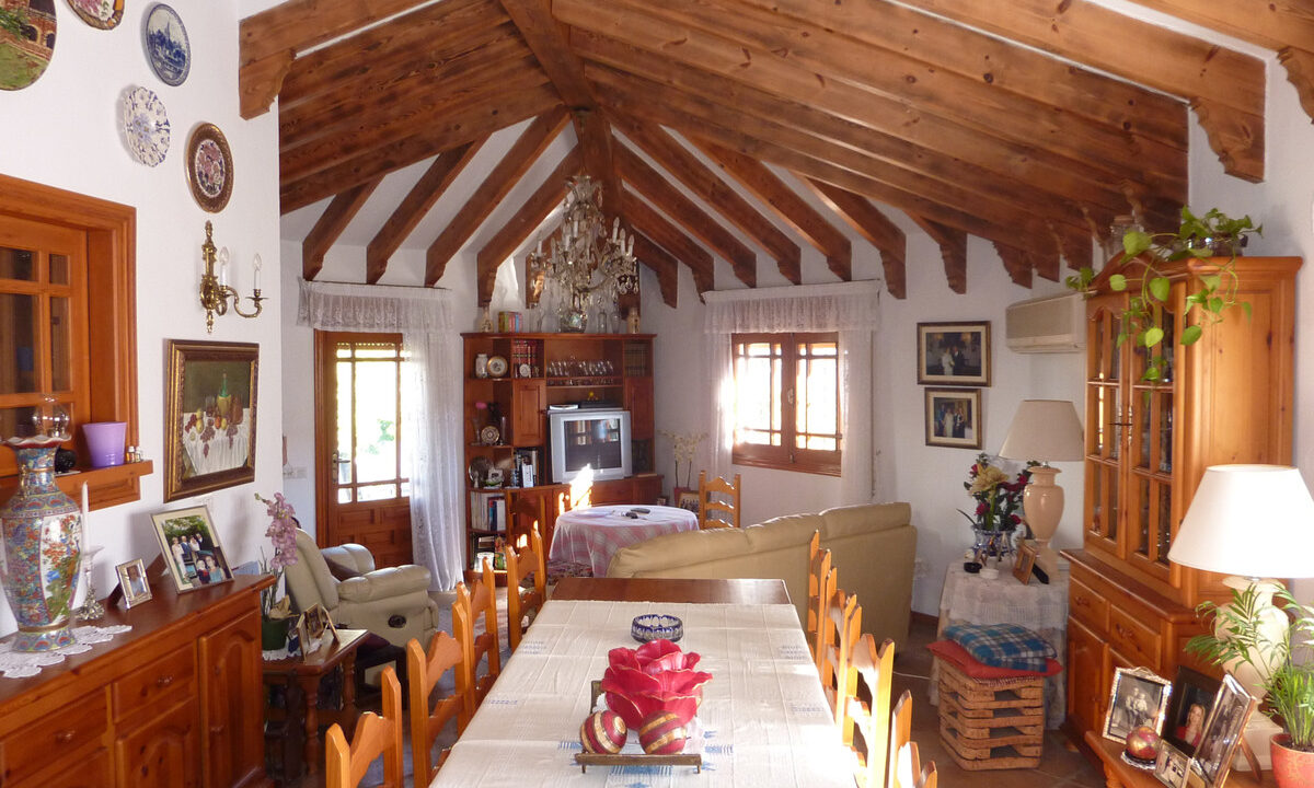 Detached Villa for sale in Málaga Benahavís Costa del Sol Spain - Jacques Olivier Marbella