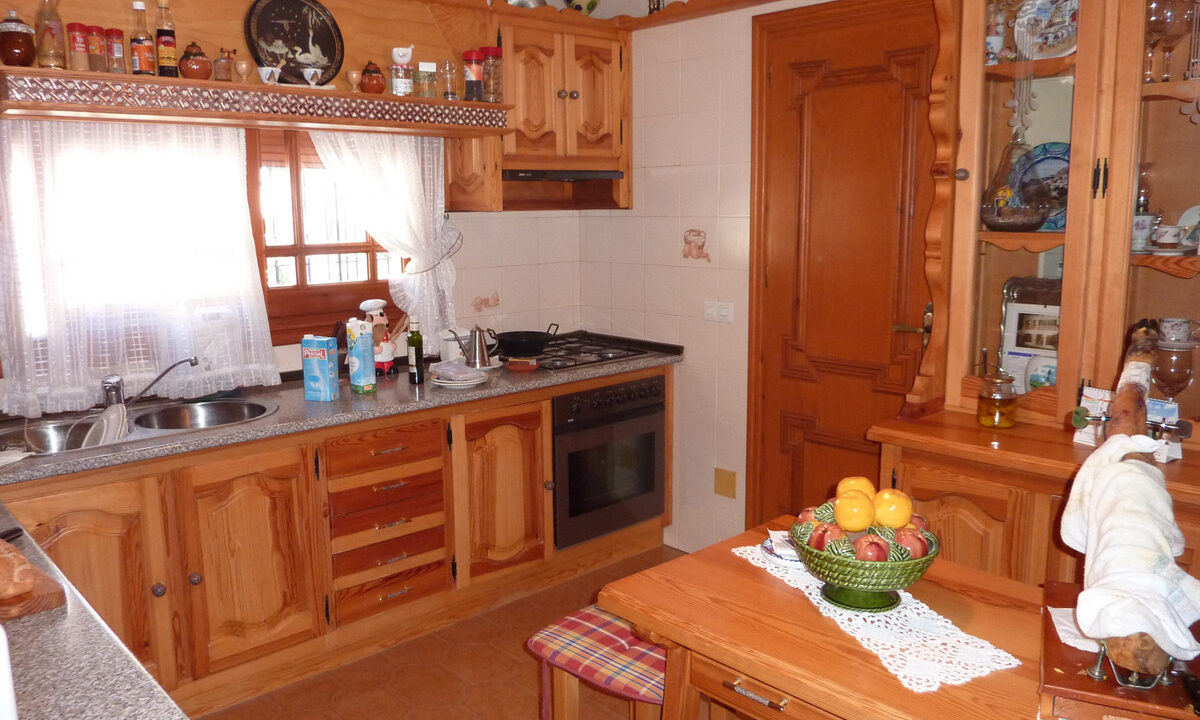 Detached Villa for sale in Málaga Benahavís Costa del Sol Spain - Jacques Olivier Marbella