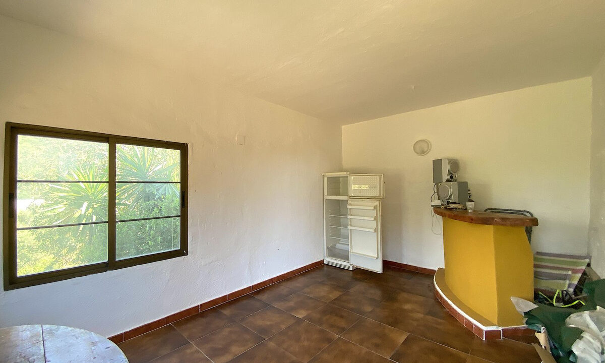 Finca - Cortijo for sale in Málaga Mijas Costa del Sol Spain - Jacques Olivier Marbella