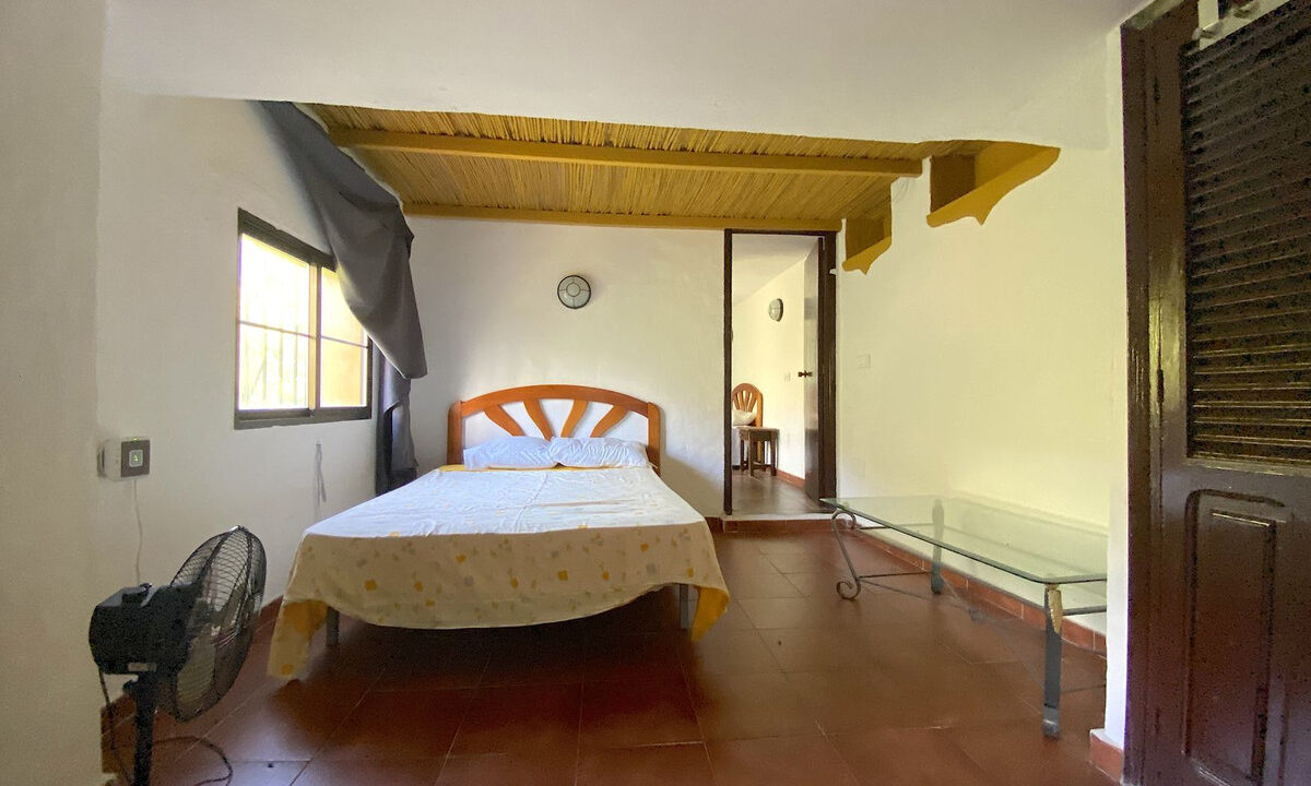 Finca - Cortijo for sale in Málaga Mijas Costa del Sol Spain - Jacques Olivier Marbella