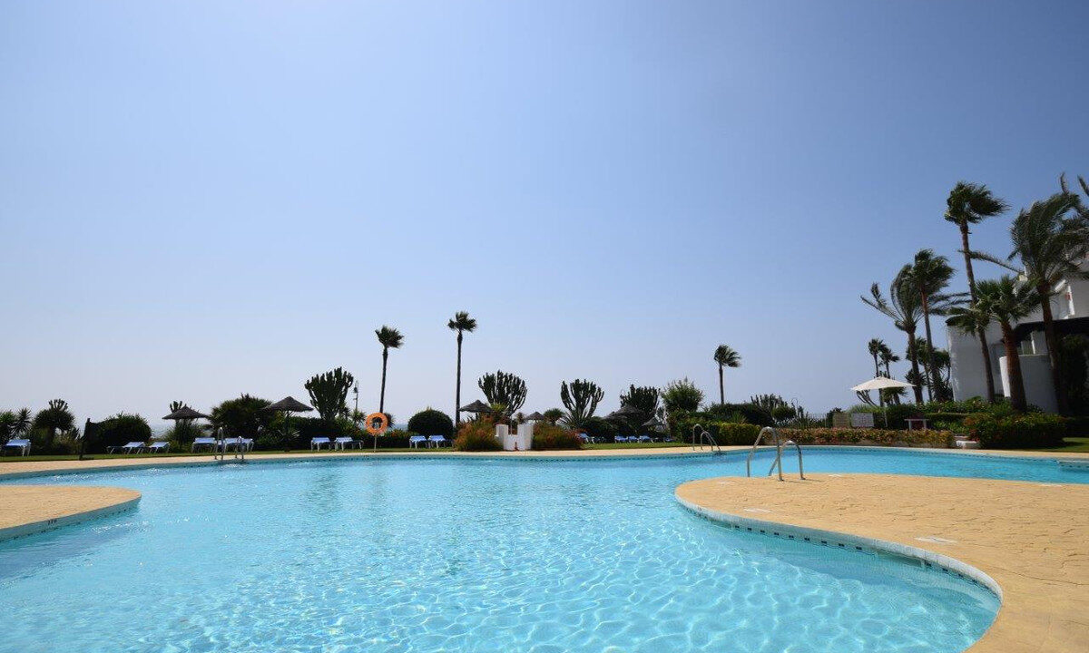 Middle Floor Apartment for sale in Málaga Costalita Costa del Sol Spain - Jacques Olivier Marbella