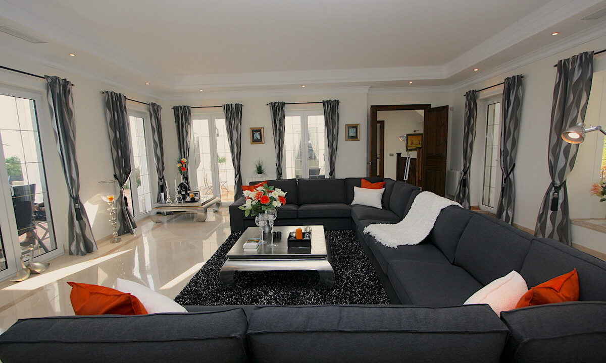 Detached Villa for sale in Málaga Mijas Costa del Sol Spain - Jacques Olivier Marbella