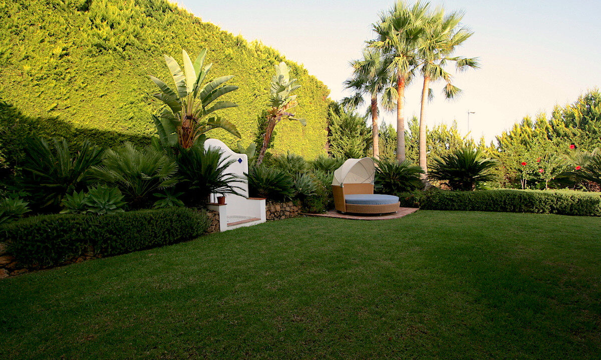 Detached Villa for sale in Málaga Mijas Costa del Sol Spain - Jacques Olivier Marbella
