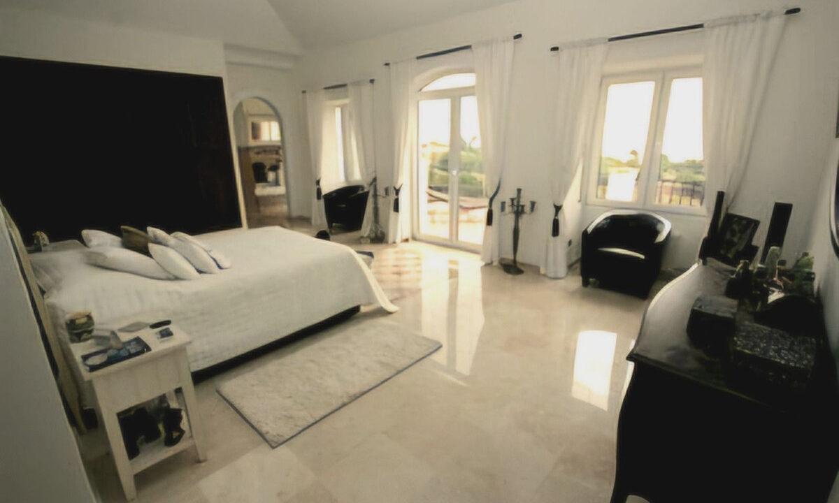 Detached Villa for sale in Málaga Mijas Costa del Sol Spain - Jacques Olivier Marbella