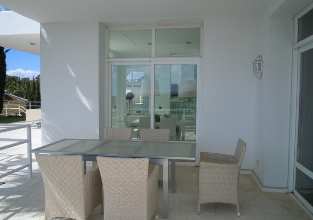 Detached Villa for sale in Málaga La Quinta Costa del Sol Spain - Jacques Olivier Marbella