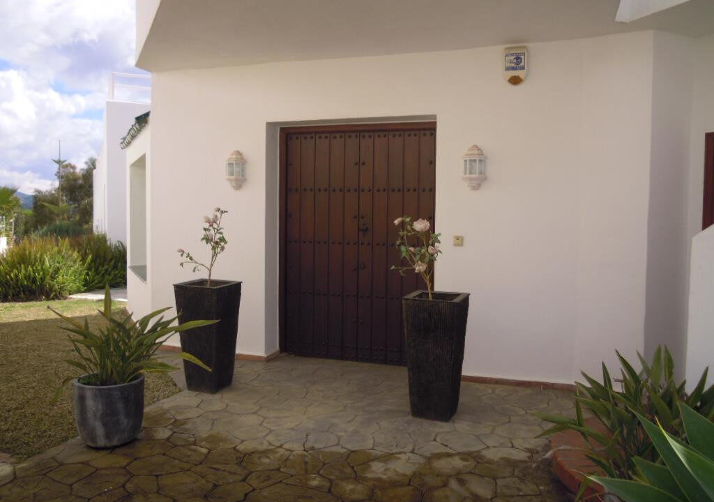 Detached Villa for sale in Málaga La Quinta Costa del Sol Spain - Jacques Olivier Marbella