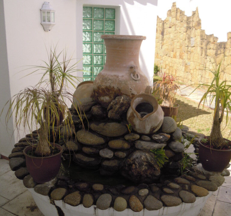 Detached Villa for sale in Málaga La Quinta Costa del Sol Spain - Jacques Olivier Marbella