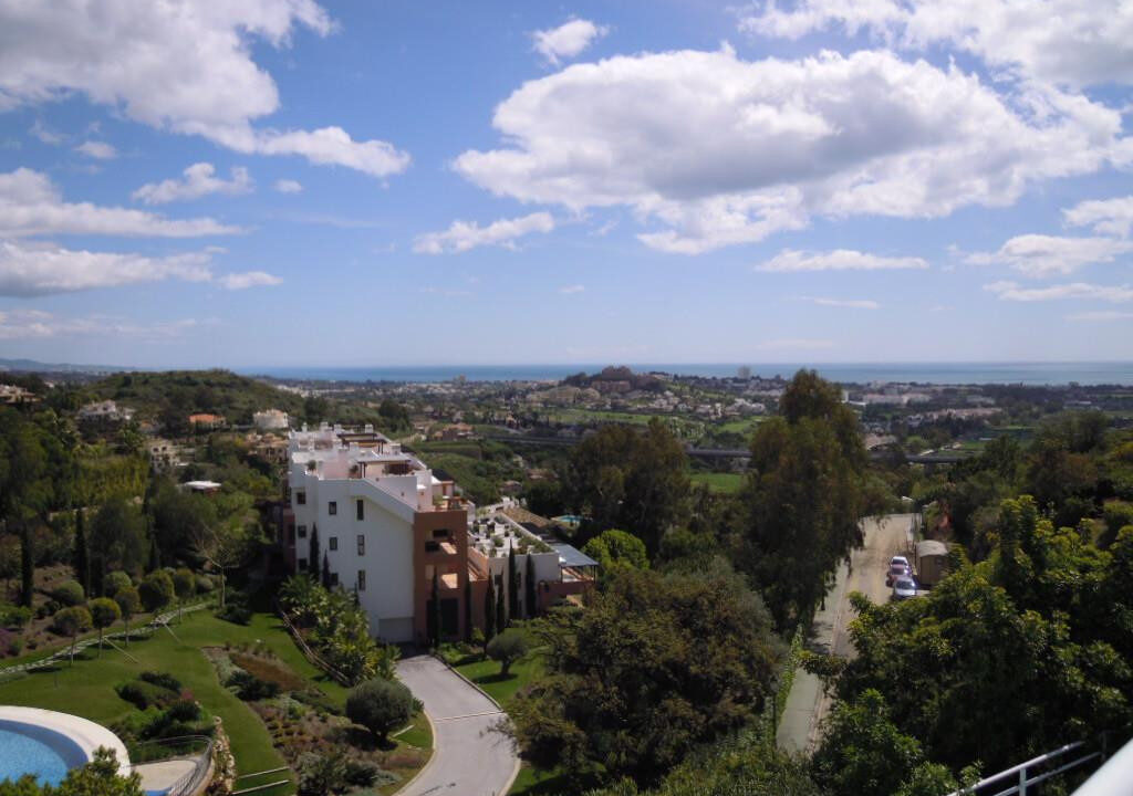 Detached Villa for sale in Málaga La Quinta Costa del Sol Spain - Jacques Olivier Marbella