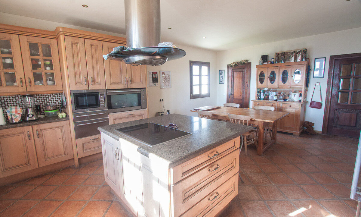 Finca - Cortijo for sale in Málaga Casares Costa del Sol Spain - Jacques Olivier Marbella