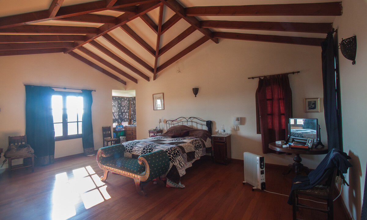 Finca - Cortijo for sale in Málaga Casares Costa del Sol Spain - Jacques Olivier Marbella