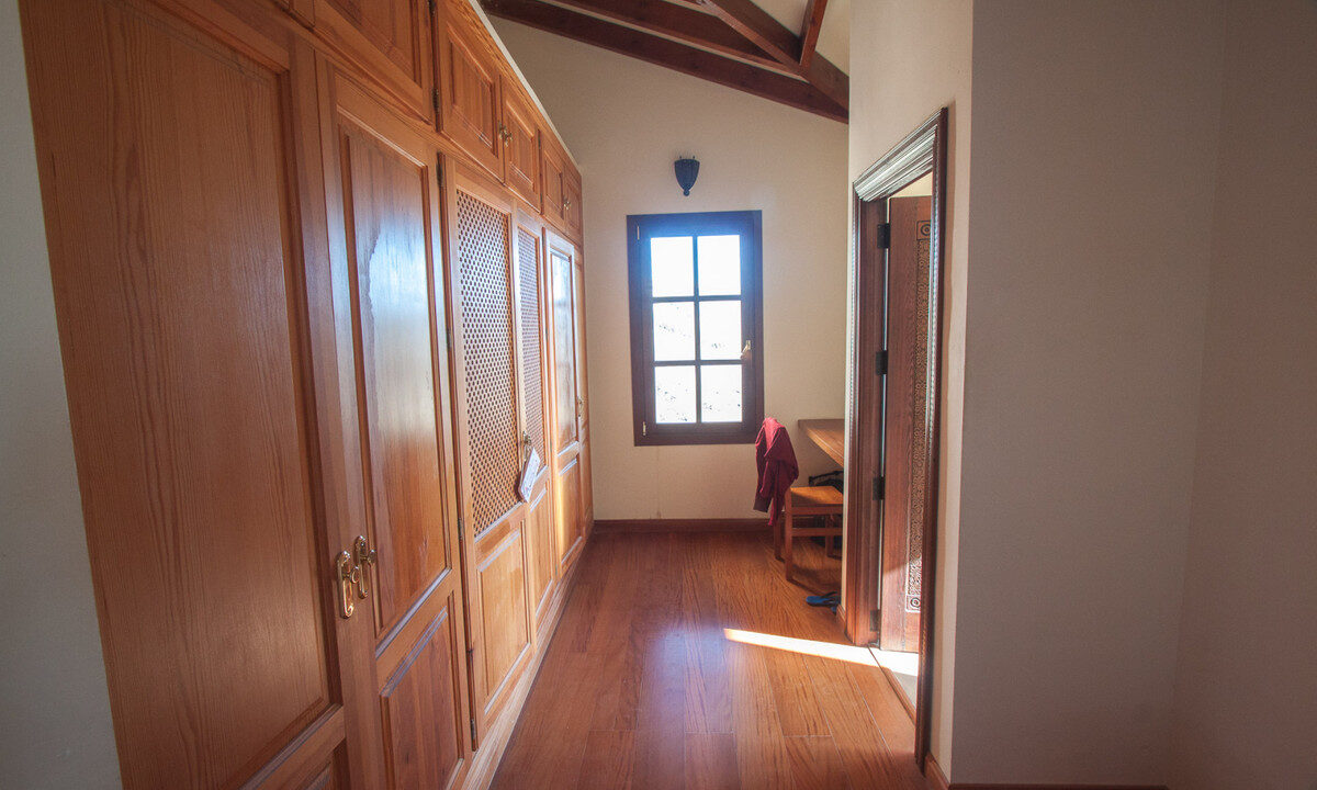 Finca - Cortijo for sale in Málaga Casares Costa del Sol Spain - Jacques Olivier Marbella