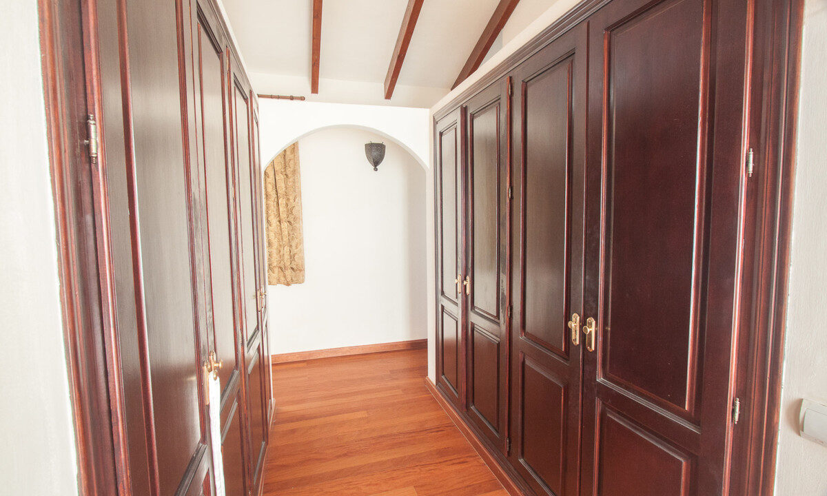 Finca - Cortijo for sale in Málaga Casares Costa del Sol Spain - Jacques Olivier Marbella