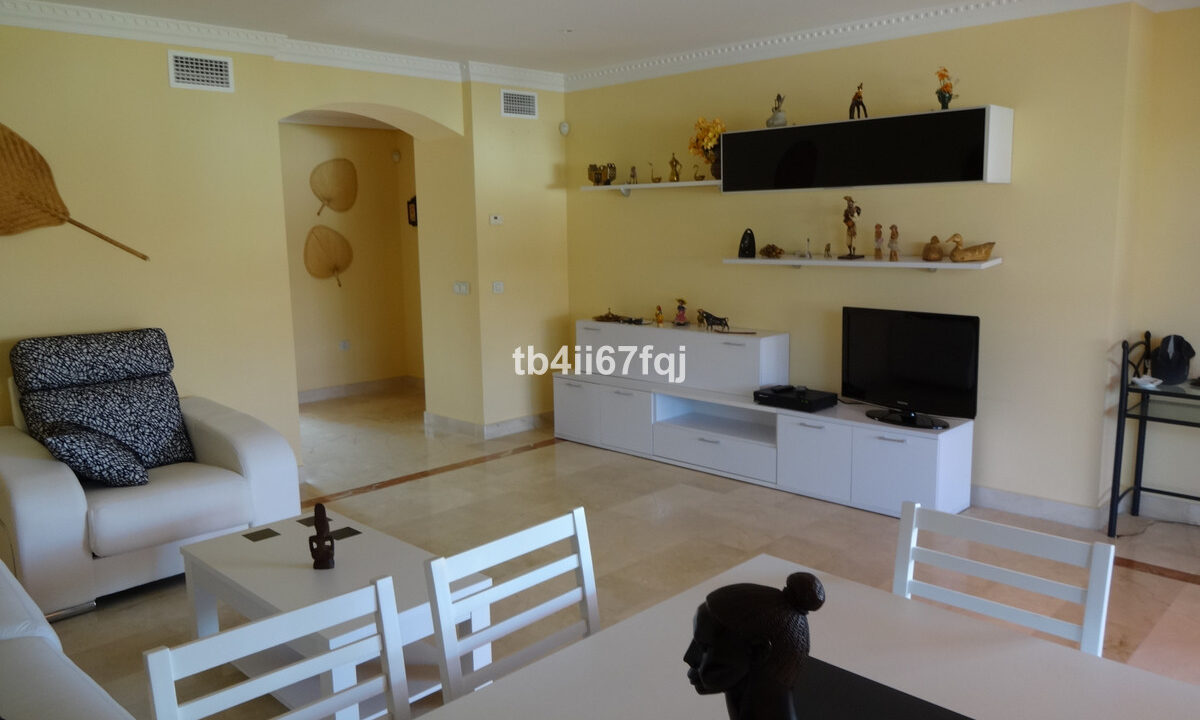 Penthouse for sale in Málaga Benahavís Costa del Sol Spain - Jacques Olivier Marbella