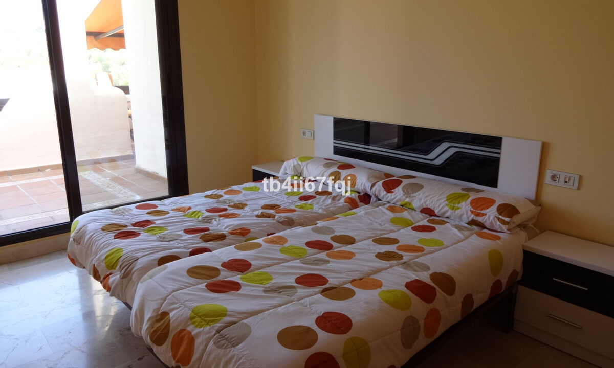 Penthouse for sale in Málaga Benahavís Costa del Sol Spain - Jacques Olivier Marbella