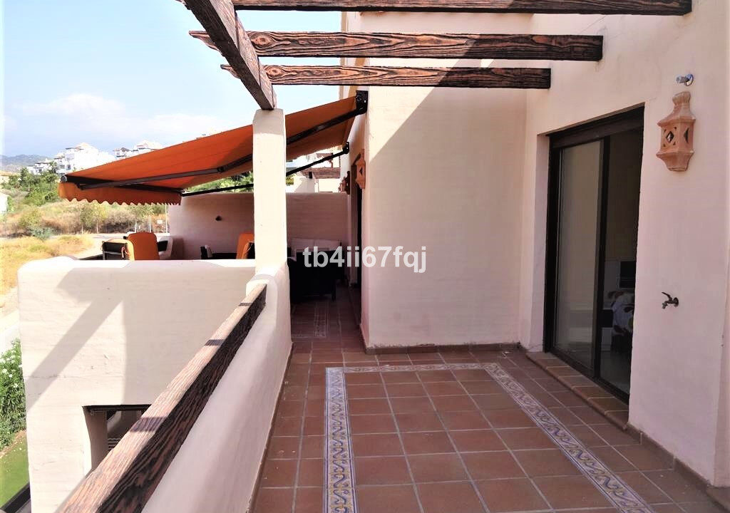 Penthouse for sale in Málaga Benahavís Costa del Sol Spain - Jacques Olivier Marbella