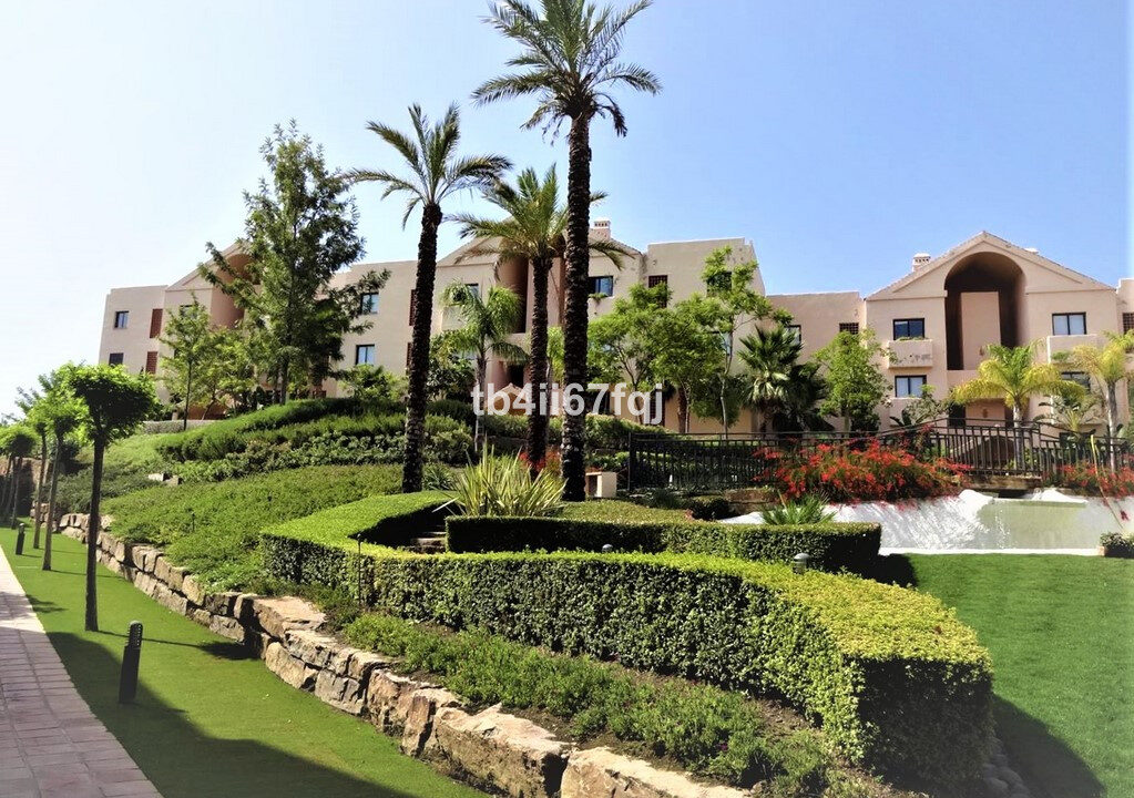 Penthouse for sale in Málaga Benahavís Costa del Sol Spain - Jacques Olivier Marbella