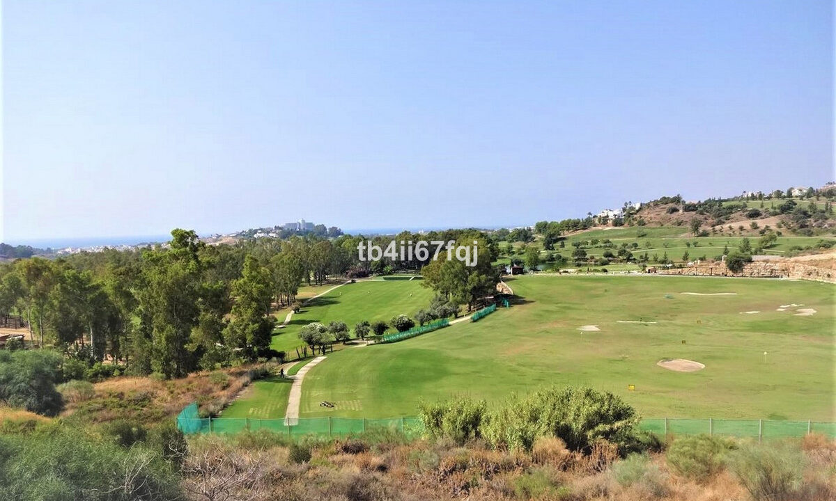 Penthouse for sale in Málaga Benahavís Costa del Sol Spain - Jacques Olivier Marbella
