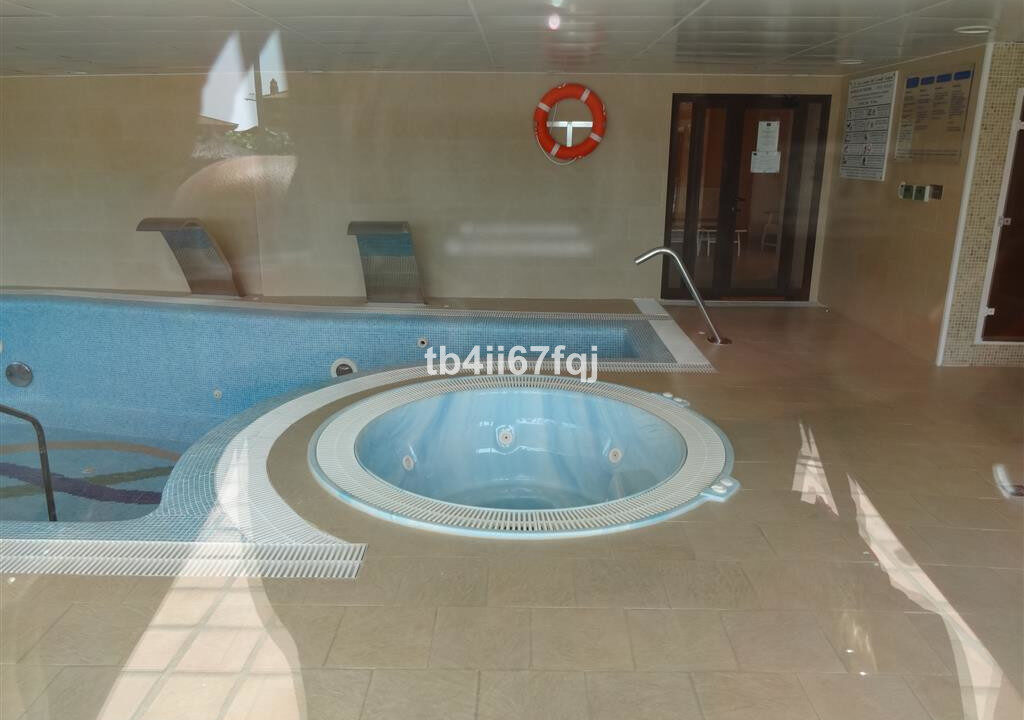 Penthouse for sale in Málaga Benahavís Costa del Sol Spain - Jacques Olivier Marbella