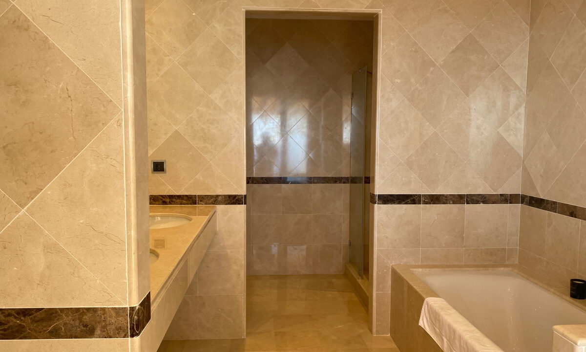 Detached Villa for sale in Málaga Altos de los Monteros Costa del Sol Spain - Jacques Olivier Marbella