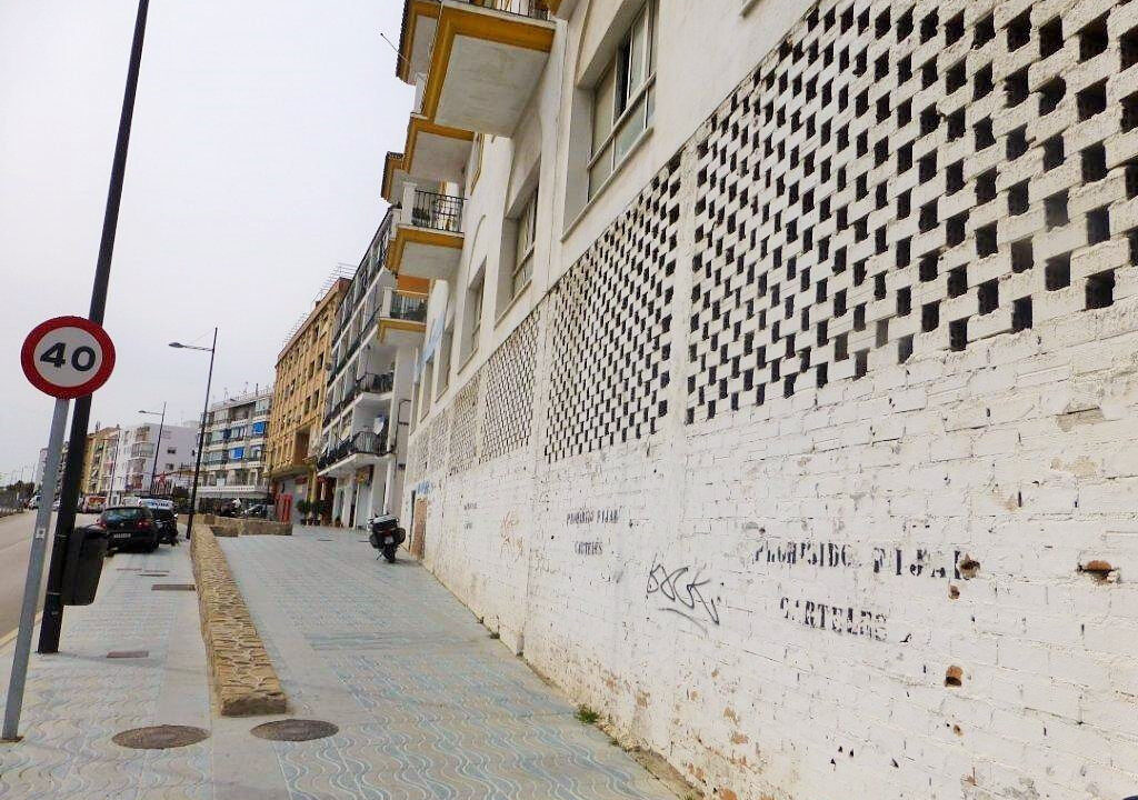 Business for sale in Málaga San Pedro de Alcántara Costa del Sol Spain - Jacques Olivier Marbella