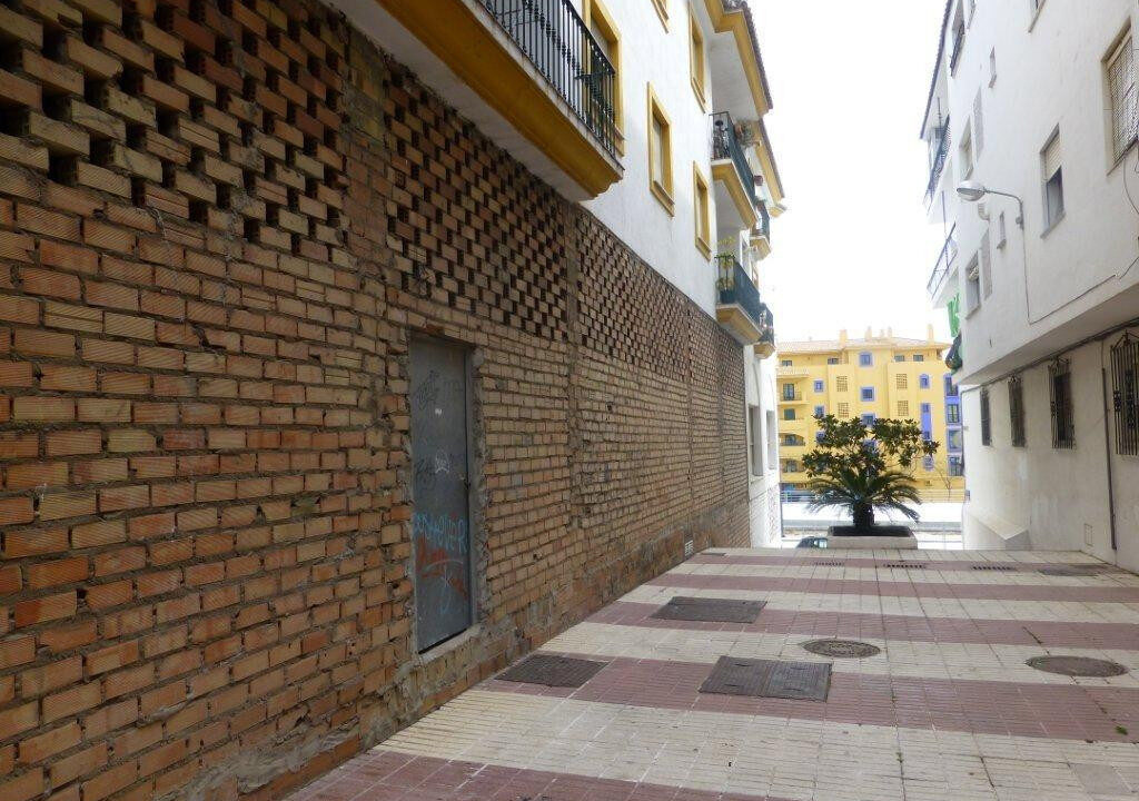 Business for sale in Málaga San Pedro de Alcántara Costa del Sol Spain - Jacques Olivier Marbella