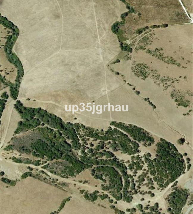 Land for sale in Málaga Casares Costa del Sol Spain - Jacques Olivier Marbella