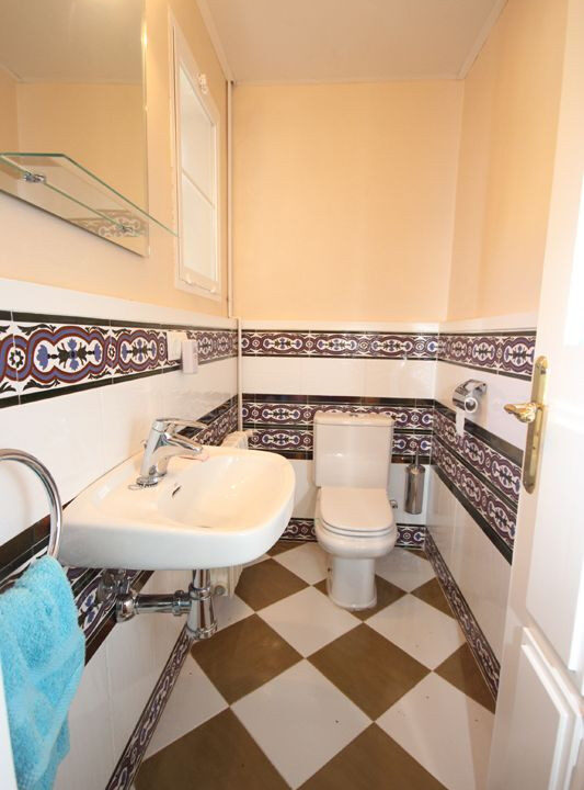 Detached Villa for sale in Málaga Bahía de Marbella Costa del Sol Spain - Jacques Olivier Marbella