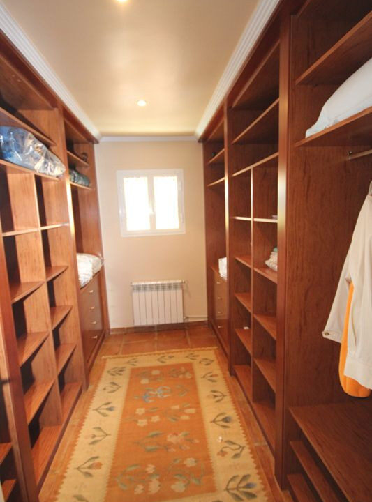 Detached Villa for sale in Málaga Bahía de Marbella Costa del Sol Spain - Jacques Olivier Marbella