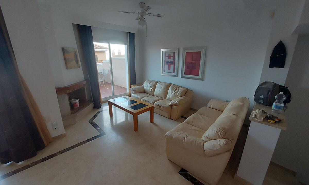 Townhouse for sale in Málaga La Duquesa Costa del Sol Spain - Jacques Olivier Marbella