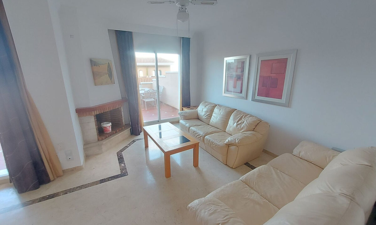Townhouse for sale in Málaga La Duquesa Costa del Sol Spain - Jacques Olivier Marbella