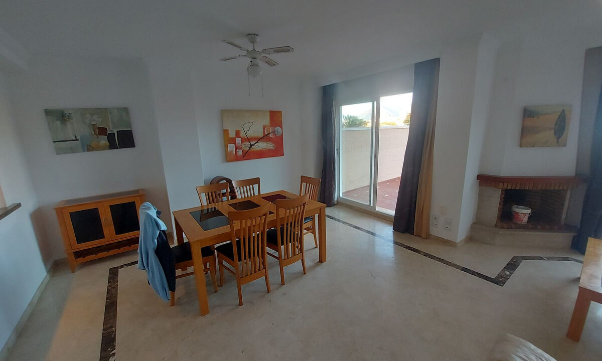 Townhouse for sale in Málaga La Duquesa Costa del Sol Spain - Jacques Olivier Marbella