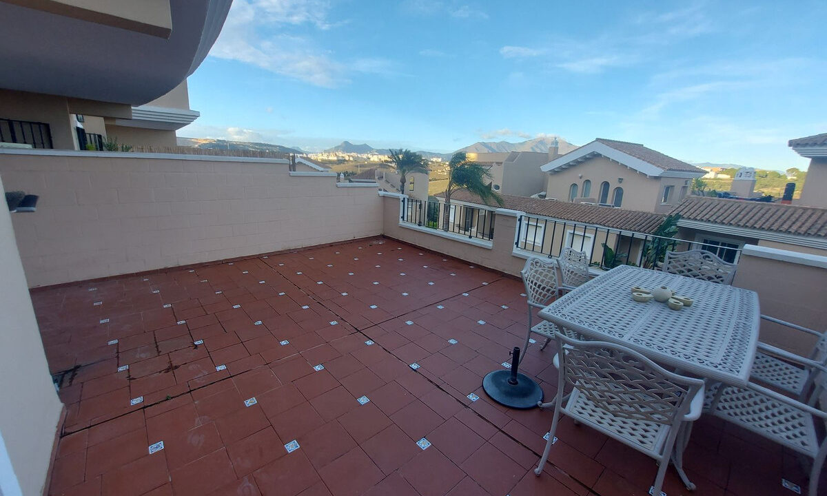 Townhouse for sale in Málaga La Duquesa Costa del Sol Spain - Jacques Olivier Marbella
