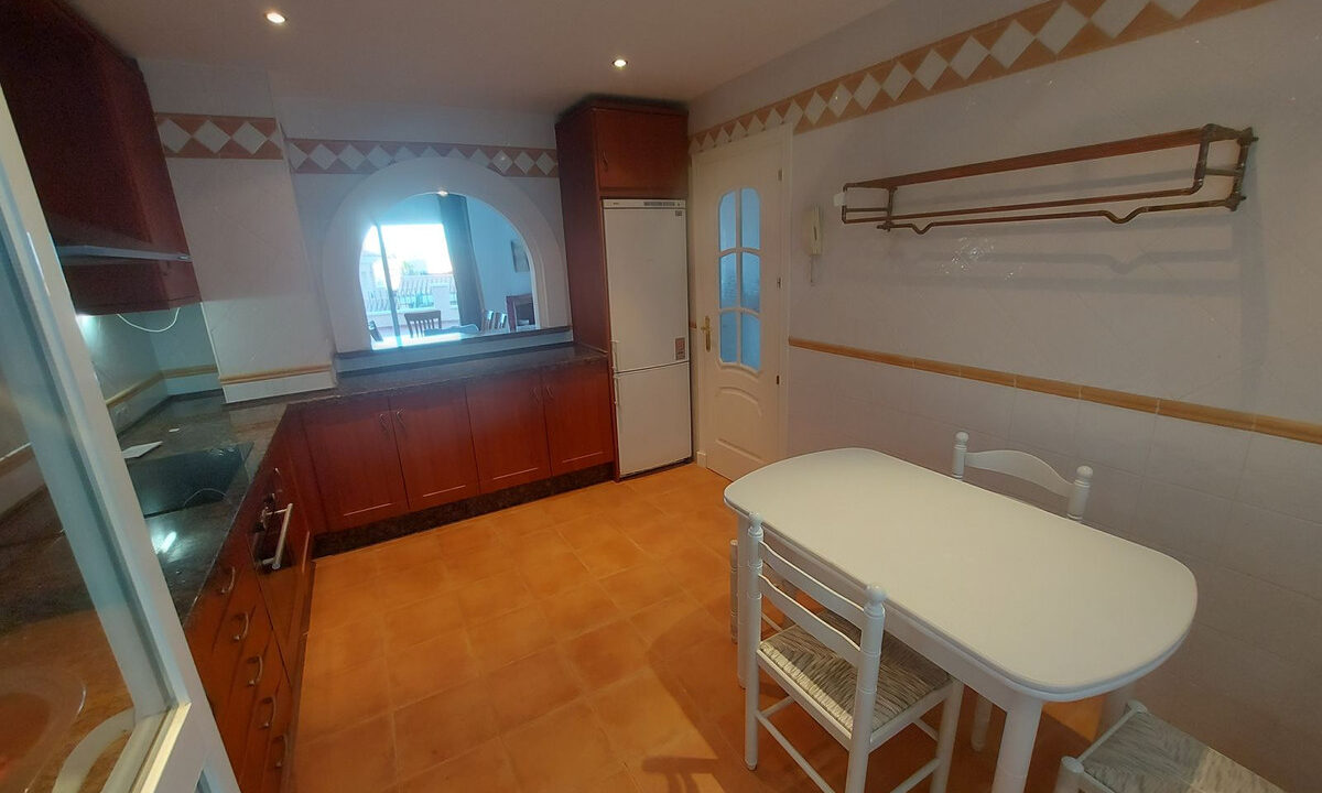 Townhouse for sale in Málaga La Duquesa Costa del Sol Spain - Jacques Olivier Marbella