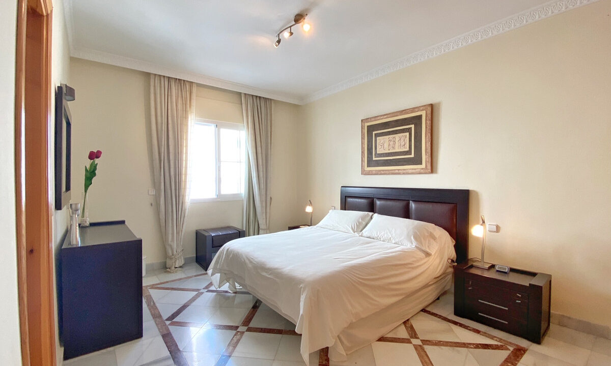 Ground Floor Apartment for sale in Málaga Nueva Andalucía Costa del Sol Spain - Jacques Olivier Marbella