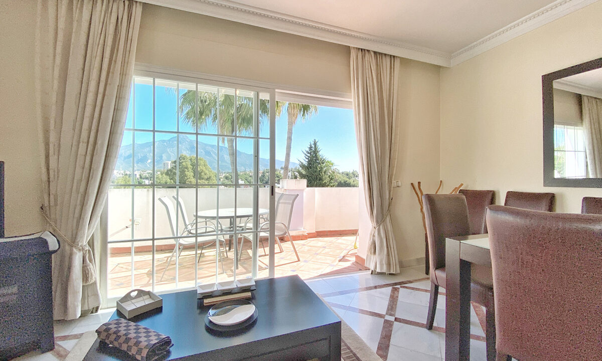 Ground Floor Apartment for sale in Málaga Nueva Andalucía Costa del Sol Spain - Jacques Olivier Marbella