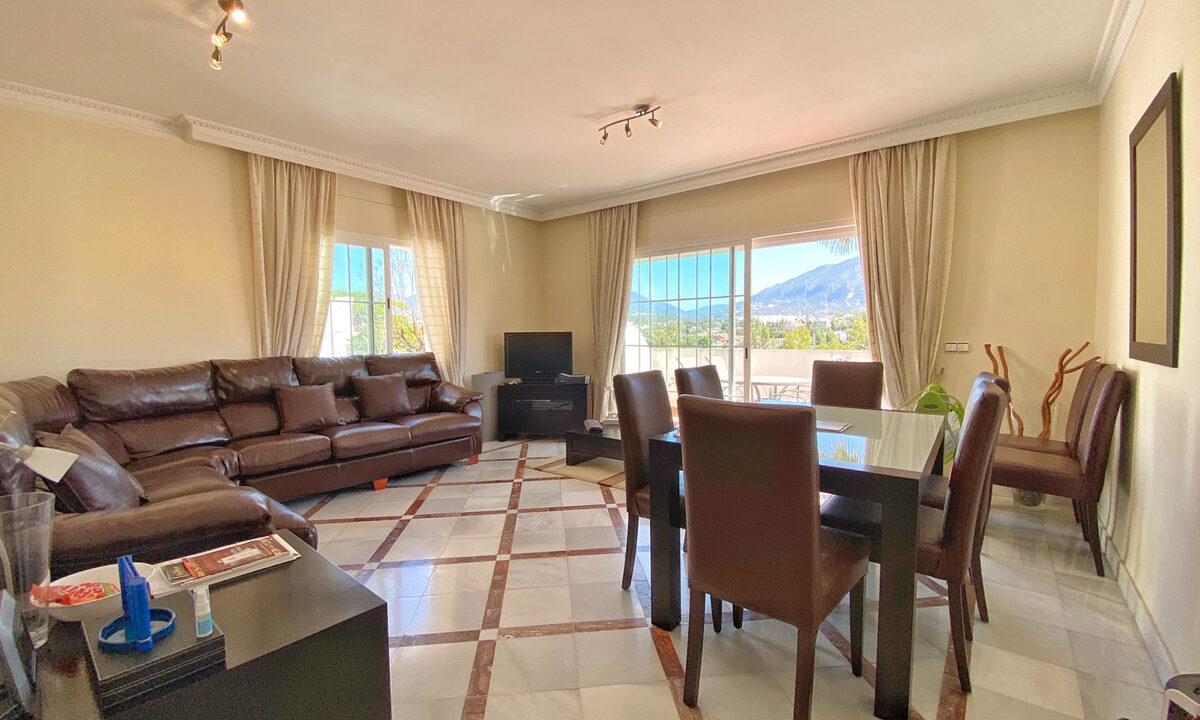 Ground Floor Apartment for sale in Málaga Nueva Andalucía Costa del Sol Spain - Jacques Olivier Marbella