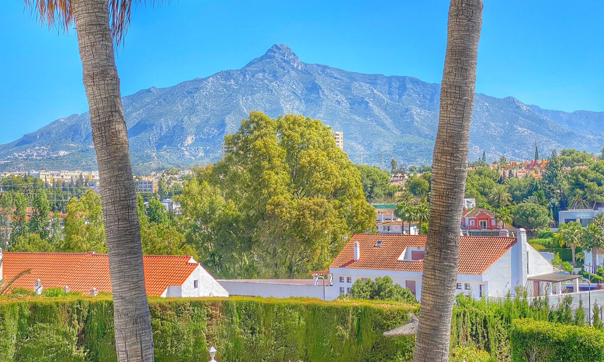 Ground Floor Apartment for sale in Málaga Nueva Andalucía Costa del Sol Spain - Jacques Olivier Marbella