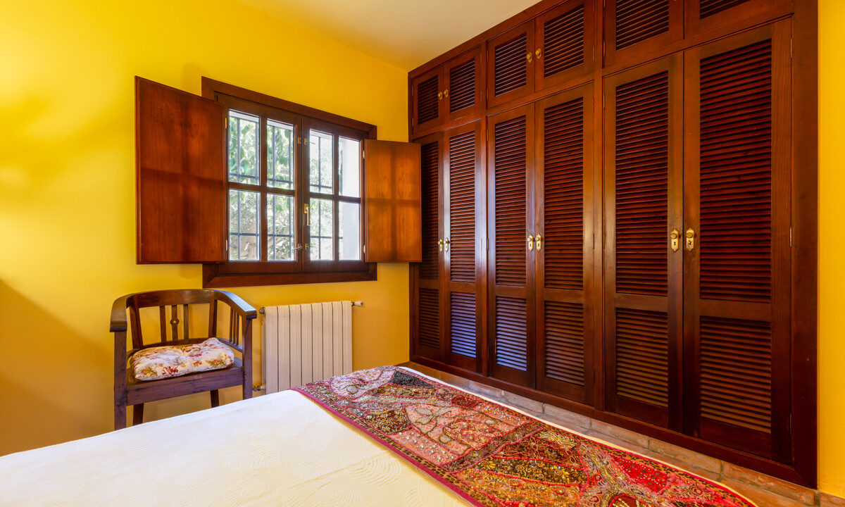 Detached Villa for sale in Málaga Elviria Costa del Sol Spain - Jacques Olivier Marbella