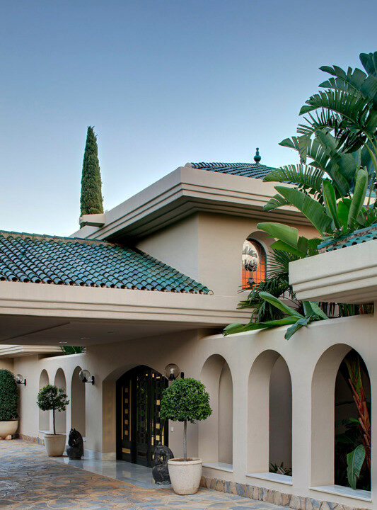 Detached Villa for sale in Málaga Río Real Costa del Sol Spain - Jacques Olivier Marbella