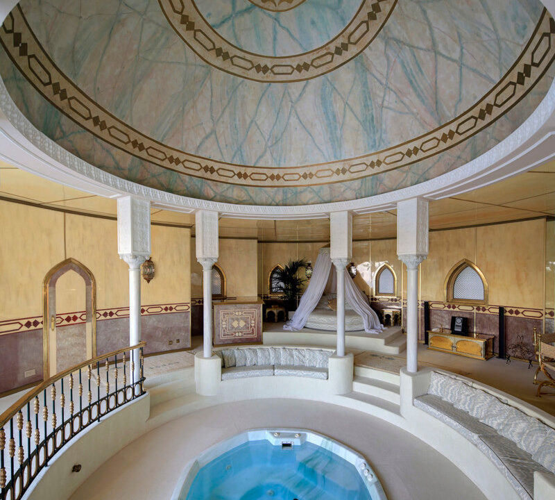Detached Villa for sale in Málaga Río Real Costa del Sol Spain - Jacques Olivier Marbella