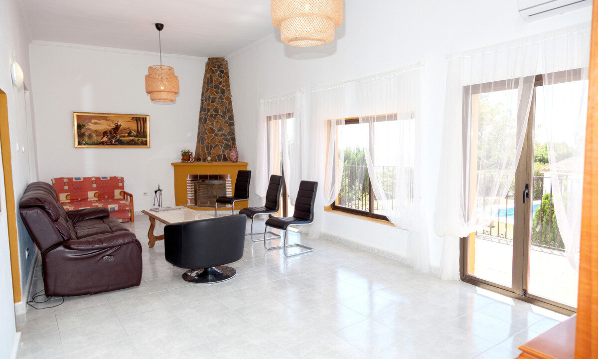 Detached Villa for sale in Málaga Mijas Costa del Sol Spain - Jacques Olivier Marbella