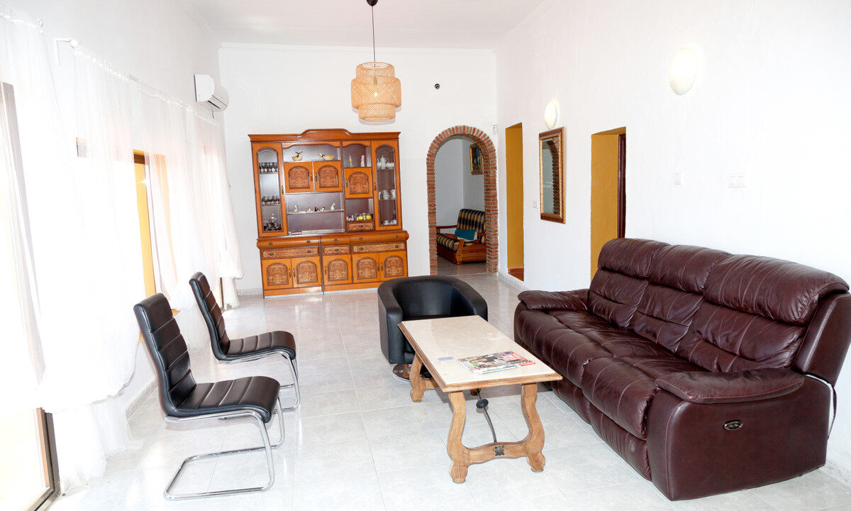 Detached Villa for sale in Málaga Mijas Costa del Sol Spain - Jacques Olivier Marbella