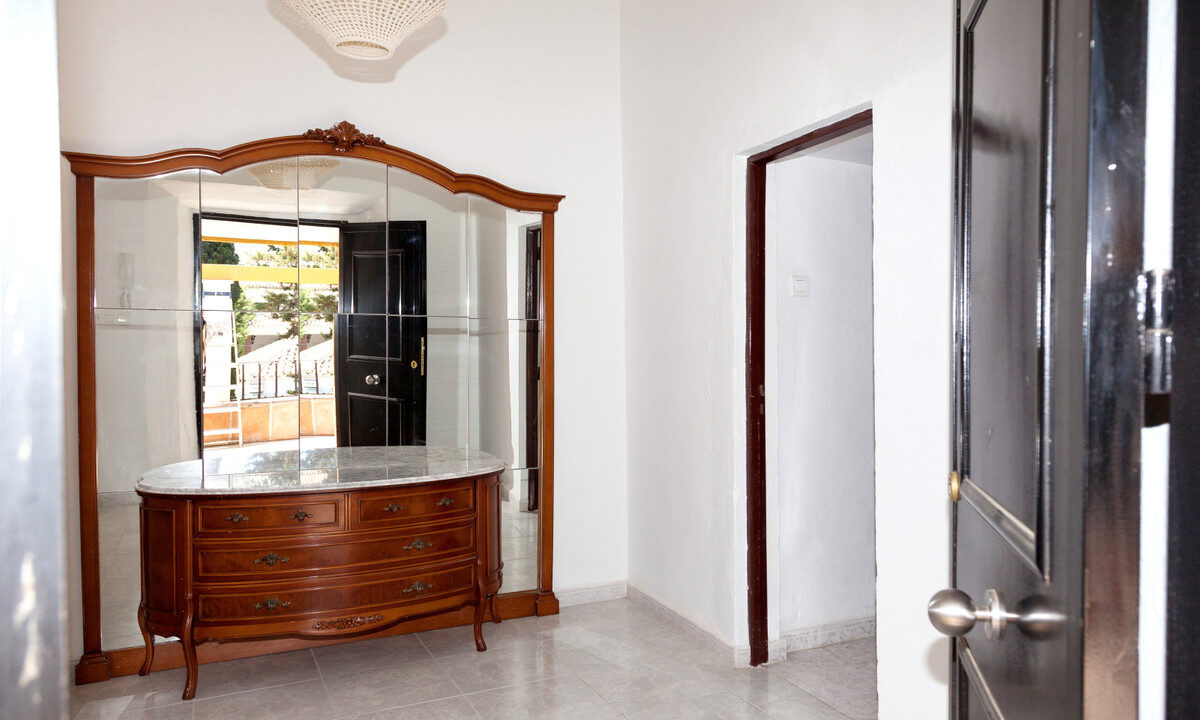 Detached Villa for sale in Málaga Mijas Costa del Sol Spain - Jacques Olivier Marbella