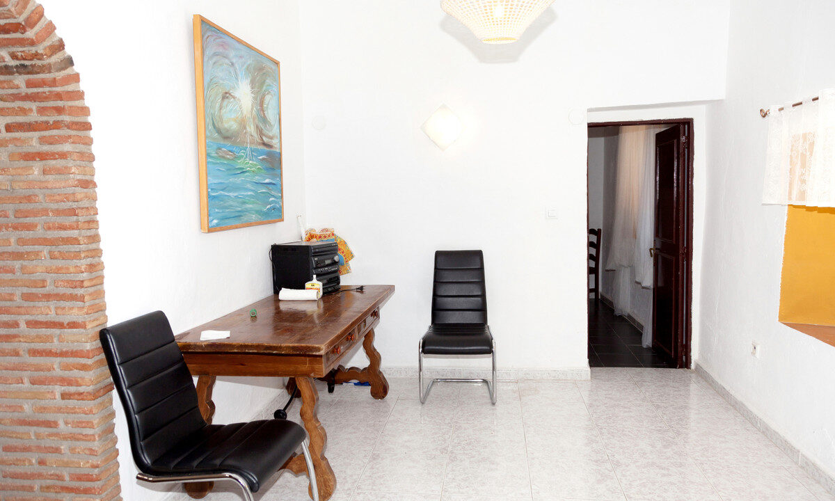 Detached Villa for sale in Málaga Mijas Costa del Sol Spain - Jacques Olivier Marbella