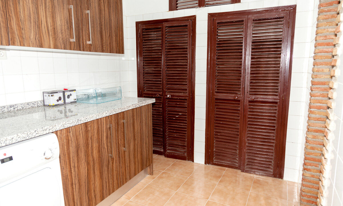 Detached Villa for sale in Málaga Mijas Costa del Sol Spain - Jacques Olivier Marbella