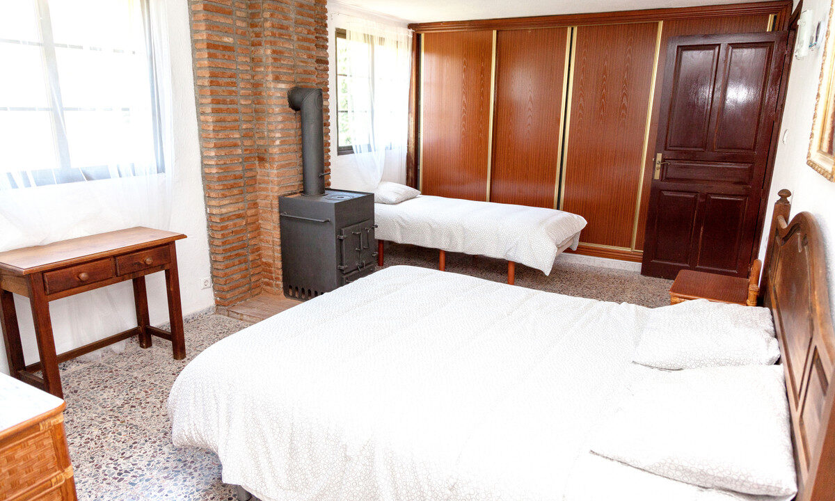 Detached Villa for sale in Málaga Mijas Costa del Sol Spain - Jacques Olivier Marbella