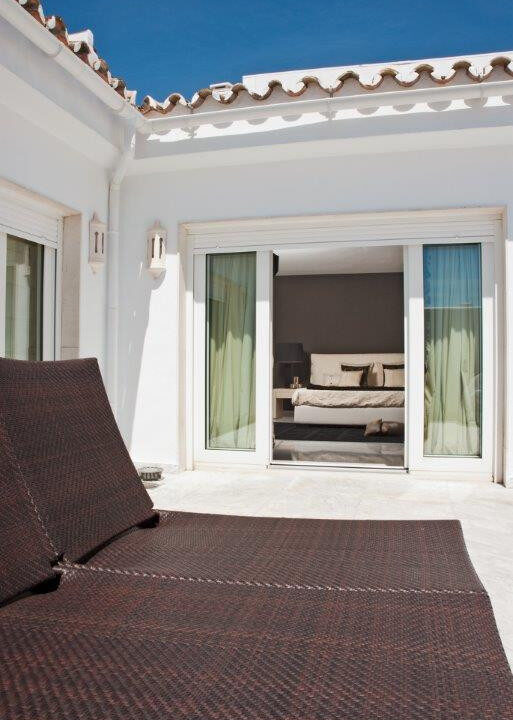 Penthouse for sale in Málaga Puerto Banús Costa del Sol Spain - Jacques Olivier Marbella