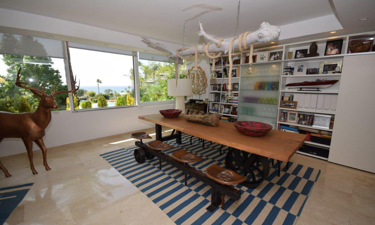 Middle Floor Apartment for sale in Málaga Costalita Costa del Sol Spain - Jacques Olivier Marbella