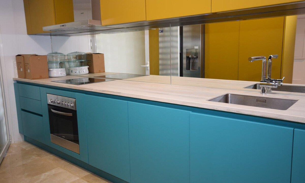 Middle Floor Apartment for sale in Málaga Costalita Costa del Sol Spain - Jacques Olivier Marbella